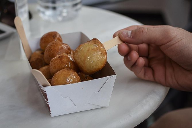Best Seller: Semi-Private Athens Morning Food Tour (15+ tastings) - Why this Athens food tour works so well