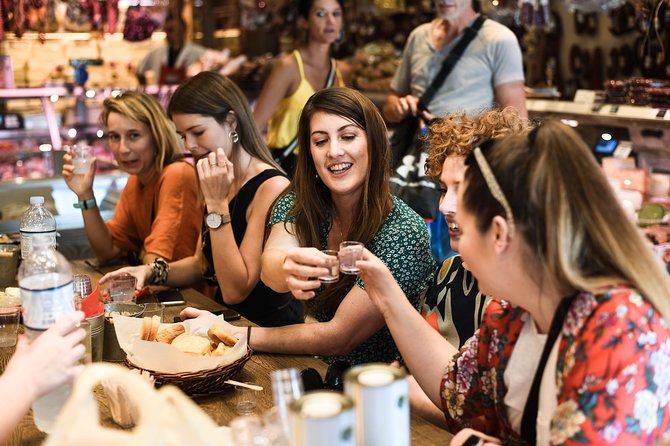 Best Seller: Semi-Private Athens Morning Food Tour (15+ tastings) - Starting with Greek pies near Syntagma Square