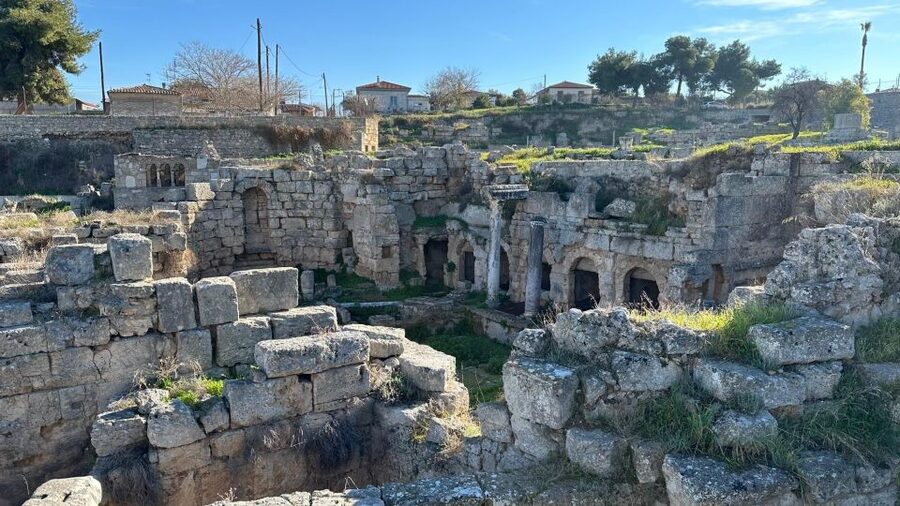 Biblical Private Tour St Paul’s Footsteps Athens & Corinth - Who should book this experience