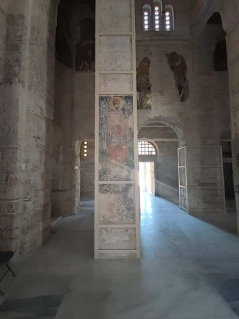Biblical Private Tour St Paul’s Footsteps Athens & Corinth - Transport, pickup, and the private format