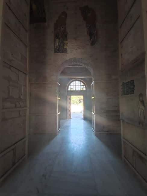 Biblical Private Tour St Paul’s Footsteps Athens & Corinth - Areopagus Hill and Paul’s Athens