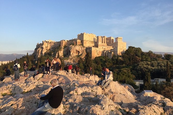 Biblical Tour Letters ToThe Corinthians St Paul’s Footsteps 6Hour - Corinth Canal: an engineering stop with an ancient idea