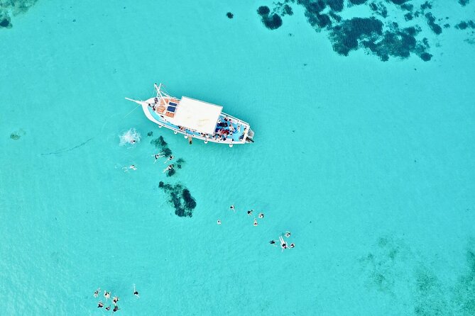 BL | A boat Trip To Blue Lagoon - Why the Blue Lagoon is best reached by boat