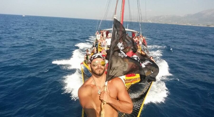 Black Rose Pirate Boat: 5-Hour Trip from Heraklion - Price, Transfers, and Overall Value