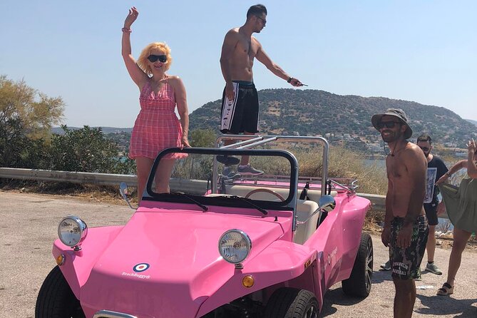 Buggy Tour in Ancient Ruins and Temples around Athens-SOUNIO Poseidon Temple - Is $241.35 per person a fair price?