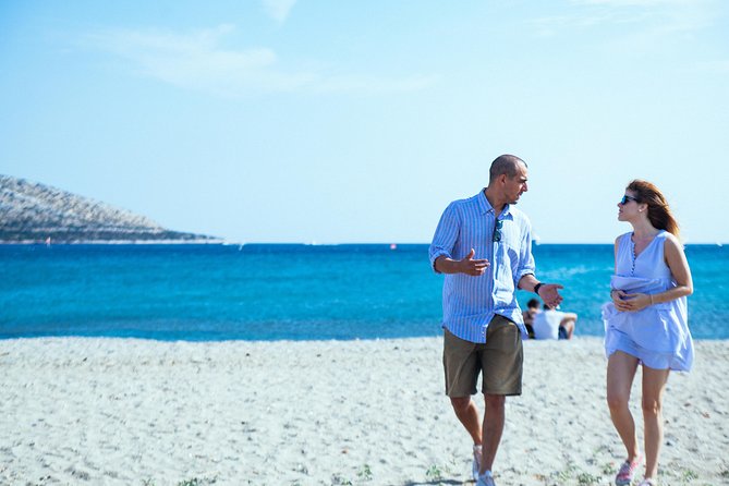 Cape Sounio and Temple of Poseidon Private Day Trip with Private Local Guide - Who should book this Cape Sounio trip?