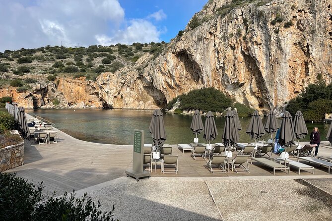 Cape Sounio Private half day Poseidon Athenian Riviera sunset - Who will enjoy this half-day escape