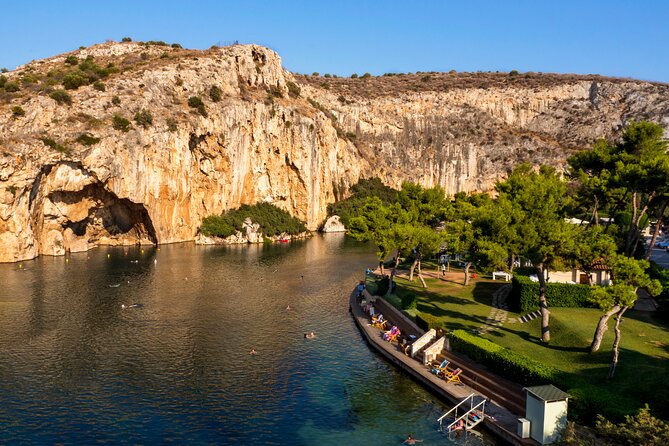 Cape Sounio Private half day Poseidon Athenian Riviera sunset - My practical verdict on Cape Sounio