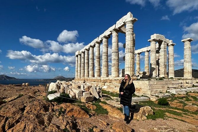 Cape Sounio Temple of Poseidon & Athenian Riviera Tour(+swimming) - Why this Sounio trip feels different from a standard day tour