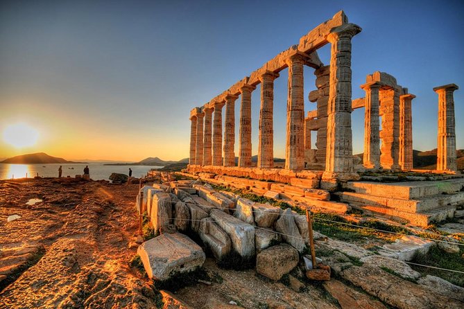 Cape Sounio & Temple Of Poseidon Breathtaking Views Private Trip - Who will enjoy this trip most