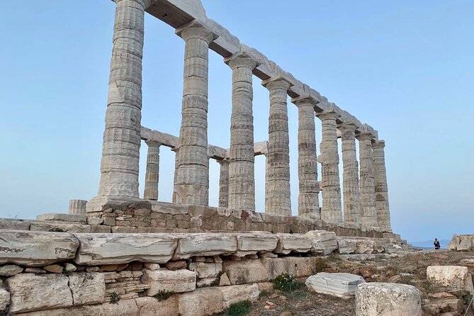 Cape Sounio Temple of Poseidon Half Day Private Tour - Who will get the most from this outing