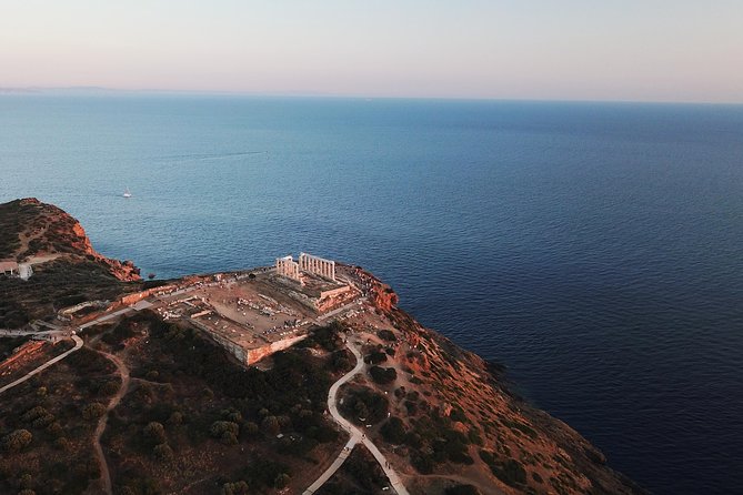 Cape Sounio Temple of Poseidon Half Day Private Tour - Timing, cancellations, and small planning details