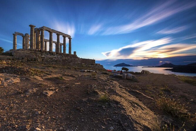 Cape Sounion and Temple of Poseidon Half-Day Small-Group Tour from Athens - Key points to know before you book