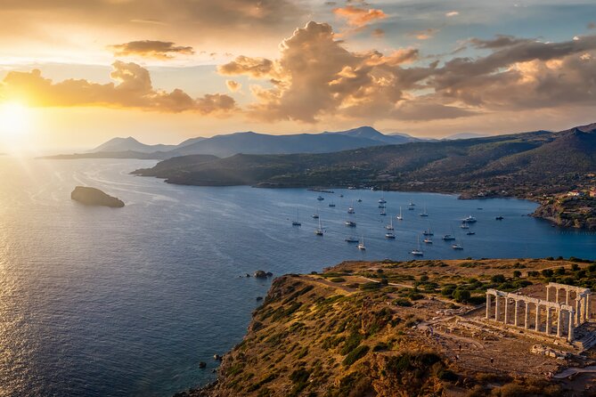 Cape Sounion and Temple of Poseidon Half-Day Small-Group Tour from Athens - Why the sunset departure is worth considering