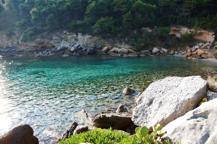 Chalkidiki: Scuba Diving for Beginners in Kassandra - Small groups, with one practical catch