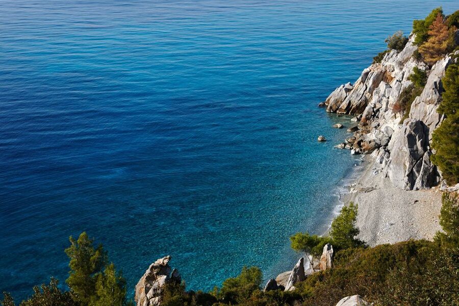 Chalkidiki: Scuba Diving for Beginners in Kassandra - Who will enjoy this most