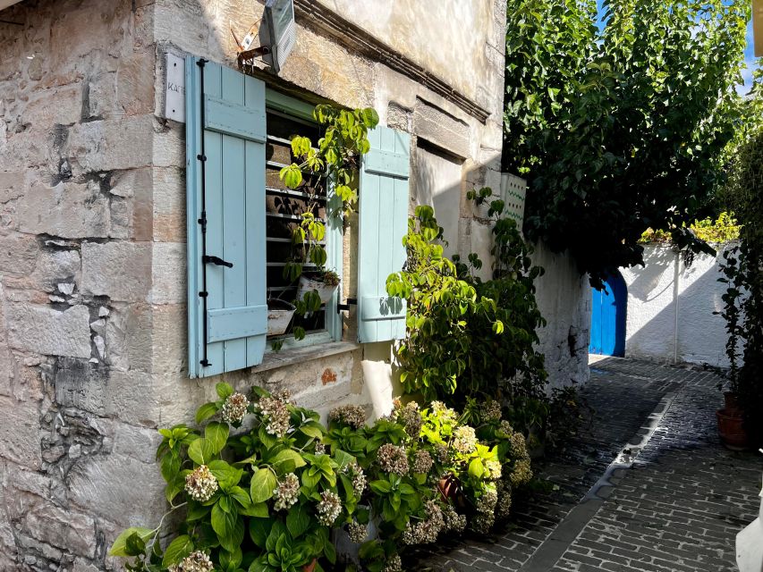 Chania: 7 Villages of Apokoronas Tour with Lunch - Vrises, the Mikis Theodorakis Theatre, and St. Antony’s church