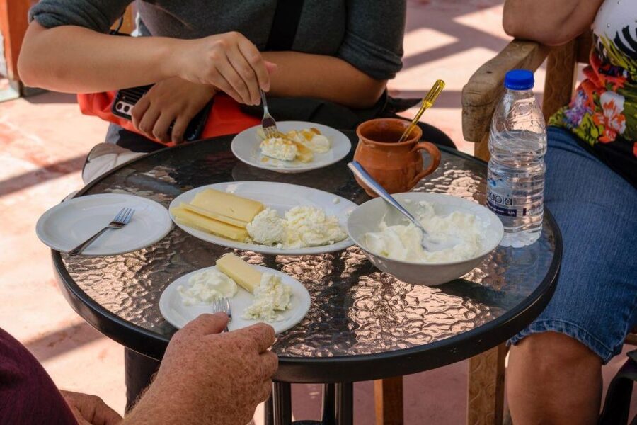 Chania: 7 Villages of Apokoronas Tour with Lunch - What the seven-village title really means