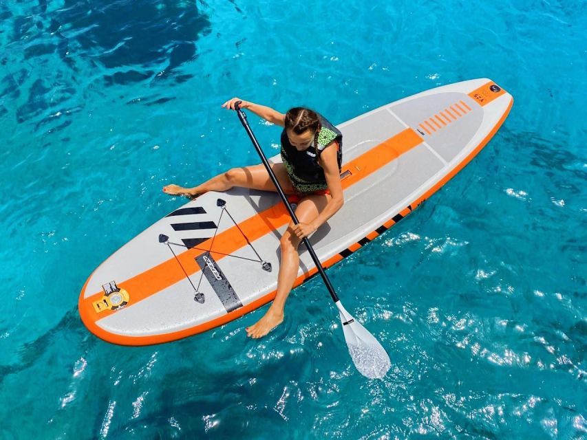 Chania: Afternoon Catamaran trip - Dinner, Drinks & Sunset - Should you book the Chania sunset catamaran?