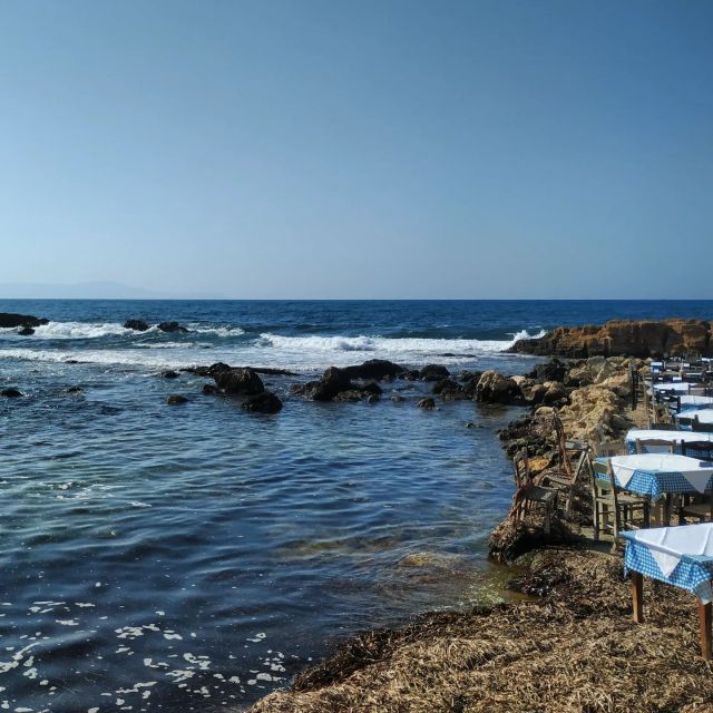 Chania Alternative Sunset Bike Tour - Why this ride adds what the old town leaves out