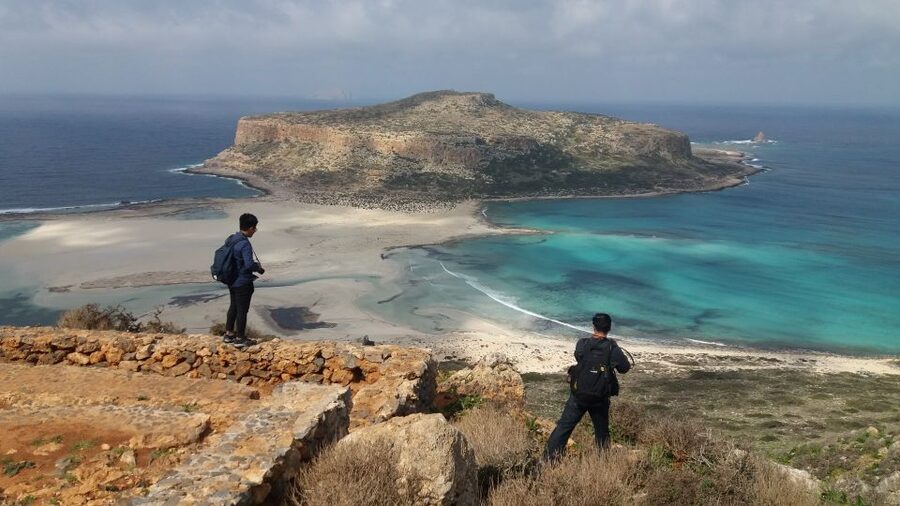 Chania: Balos and Falassarna Tour with Loungers and Lunch - Should you book this Balos and Falassarna tour?
