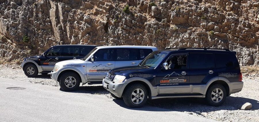 Chania: Balos and Falassarna Tour with Loungers and Lunch - Why this Balos and Falassarna pairing works