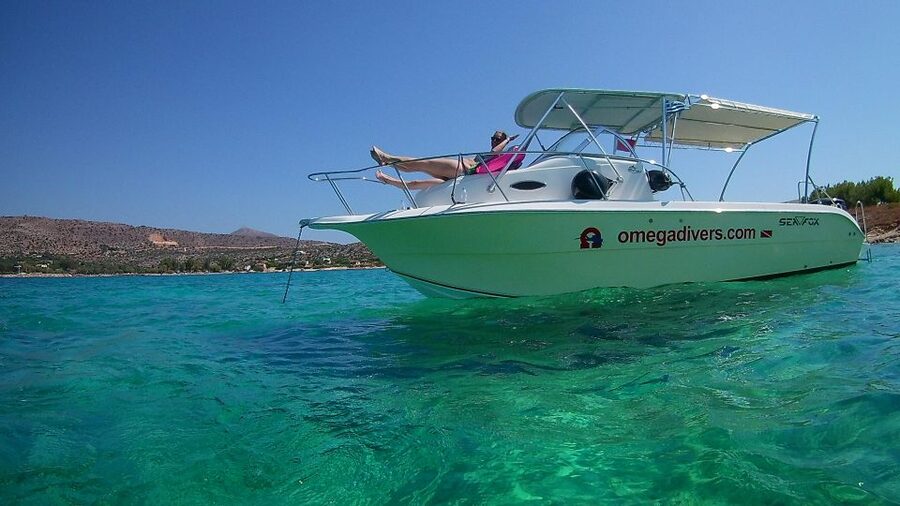 Chania: Boat Trip with Guided Snorkeling & Stand-Up Paddling - Practical tips for a smoother morning or afternoon