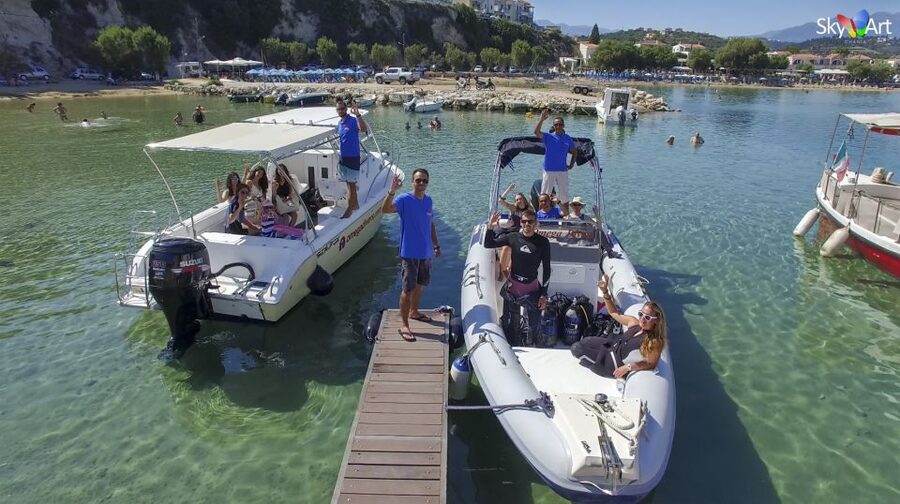 Chania: Boat Trip with Guided Snorkeling & Stand-Up Paddling - Why this Chania boat trip works for first-time snorkelers