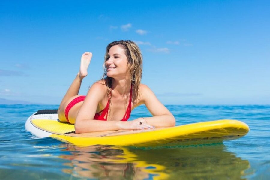 Chania: Boat Trip with Guided Snorkeling & Stand-Up Paddling - Getting from Chania to Almyrida