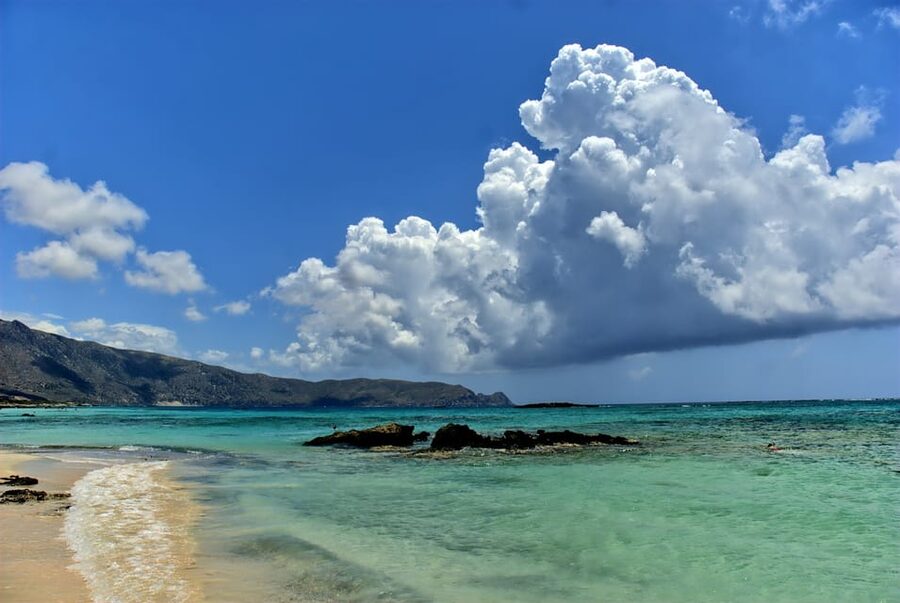 Chania: Elafonisi Bus Trip with Free Time and Stop in Elos - Should you book the Elafonisi bus trip?