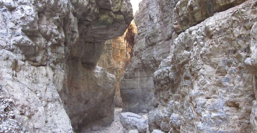 Chania: Imbros Gorge and Libyan Sea Day Tour - Key points to know before booking