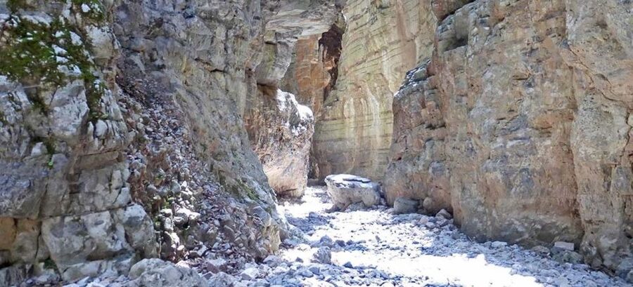 Chania: Imbros Gorge and Libyan Sea Day Tour - Should you book the Imbros Gorge and Libyan Sea tour?