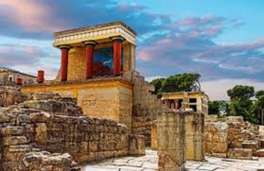 Chania - Knossos Palace Guided Tour - Should you add the Archaeological Museum?