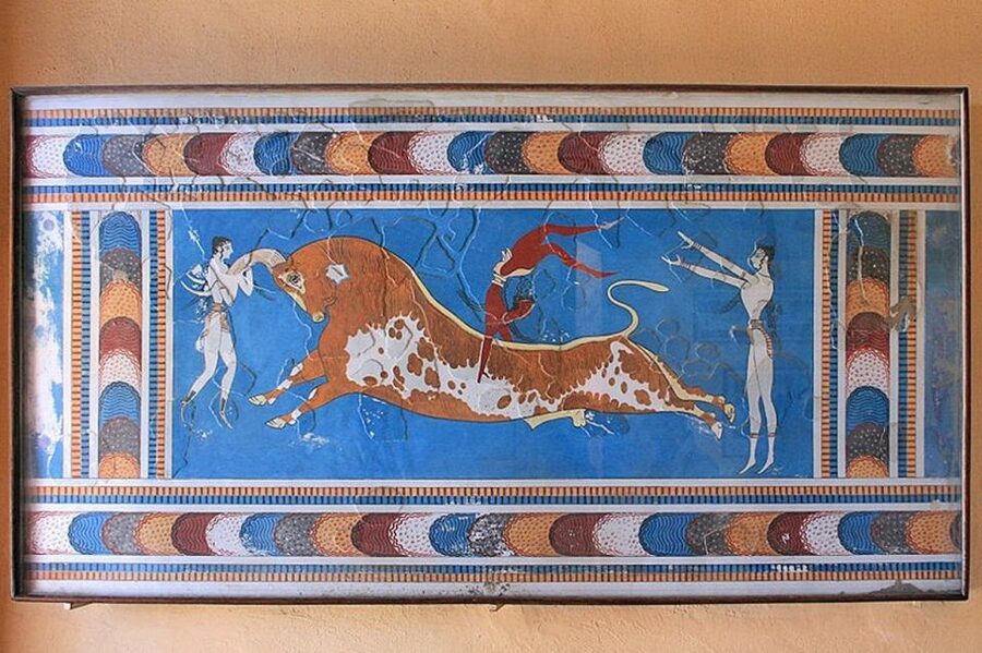 Chania - Knossos Palace Guided Tour - Who will enjoy this Crete excursion?