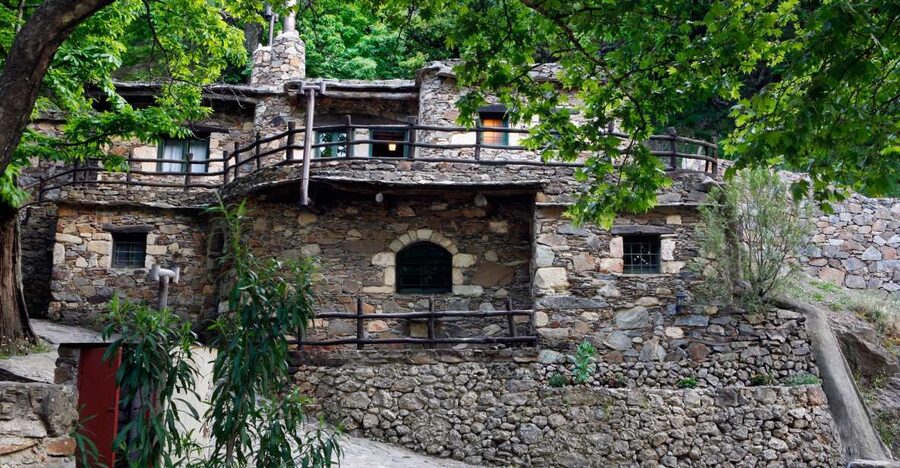 Chania: Milia Mountain Tour w/Lunch Olive Oil/Wine Tastings - Why this tour shows you a different Crete