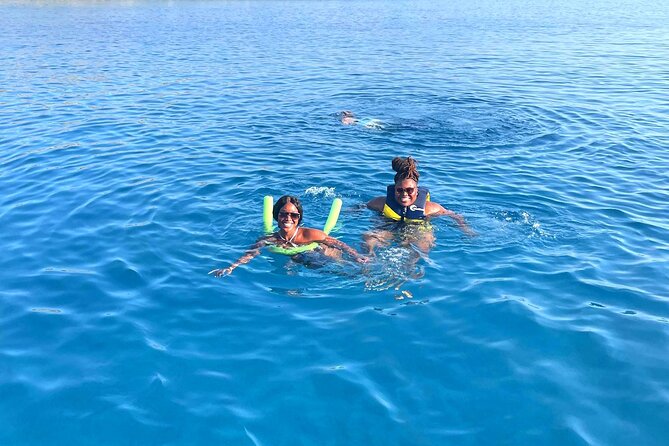 Chania: Morning Catamaran Cruise with Premium Lunch & Drinks - Why families may find this easier than expected