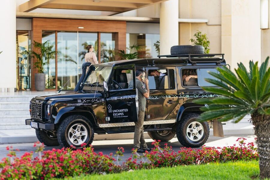 Chania: Off-Road Tour at Sunset - FAQ
