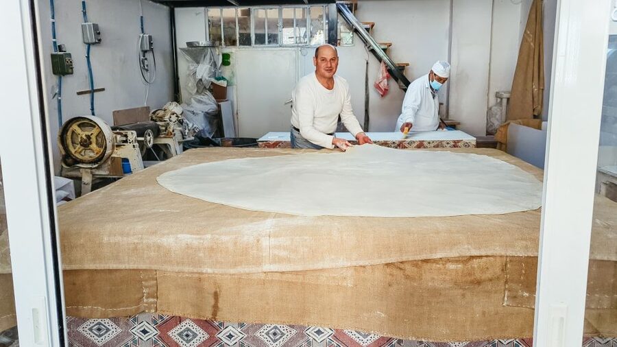 Chania: Old Town Highlights Guided Tour with Street Food - Should you book the Chania street food tour?