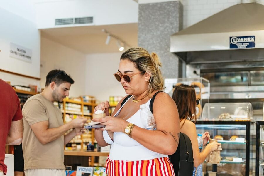 Chania: Old Town Highlights Guided Tour with Street Food - Is $106 a fair price?