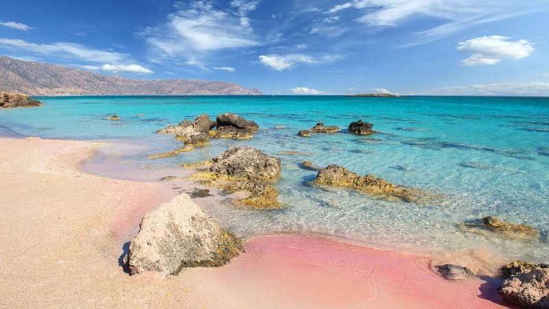 Chania: Private Cruise with Sup Food & Unlimited Drinks - Leaving Souda for a quieter day at sea