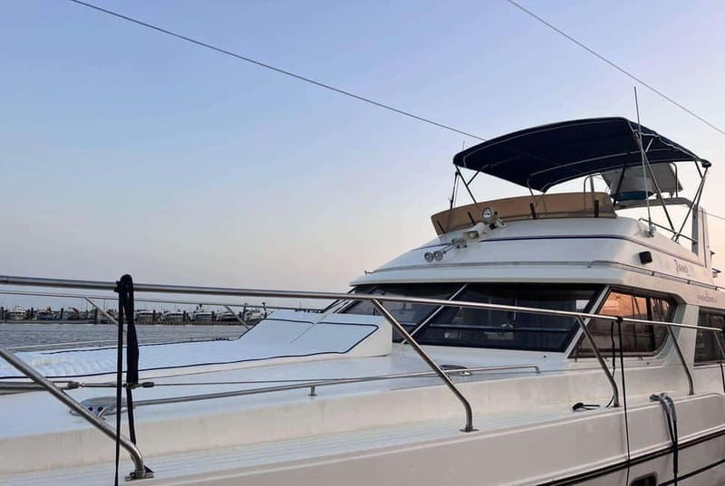Chania: Private Cruise with Sup Food & Unlimited Drinks - Kalami and the fortified coast