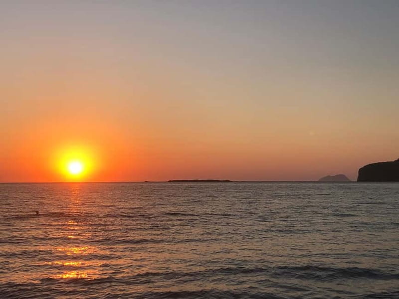 Chania: Private Cruise with Sup Food & Unlimited Drinks - Timing, what to bring, and the small practical details
