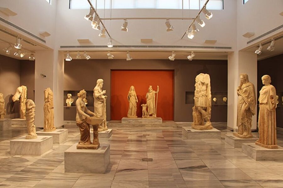 Chania/Rethymno: Knossos Palace & Heraklion City Tour - Why this pairing works so well
