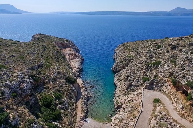Chania: Scuba Diving for Beginners - Who should book this Chania experience?