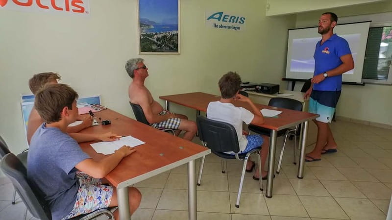 Chania: Scuba Diving for Beginners - Should you book it?