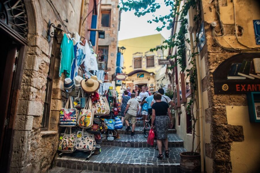 Chania: Sightseeing & Tastings Tour - Why this Chania food and history walk works