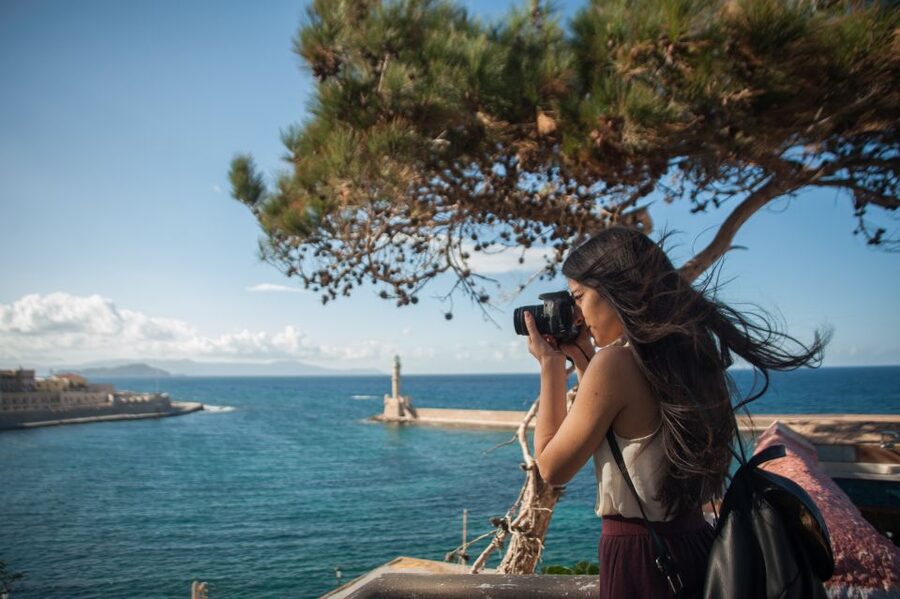 Chania: Sightseeing & Tastings Tour - Greek coffee, sweets, and the rhythm of the walk