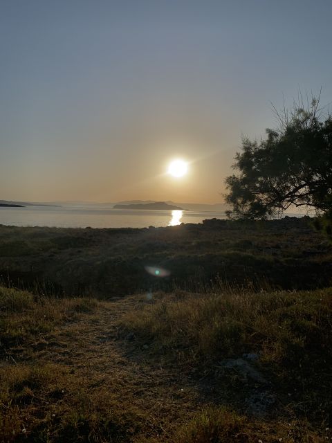 Chania: Stand-up Paddleboard Coastal Sunset Experience - What to wear and how to prepare