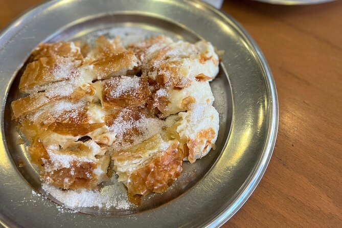 Chania Walking Food Tours Crete with a local! - Who will enjoy this Chania food walk?