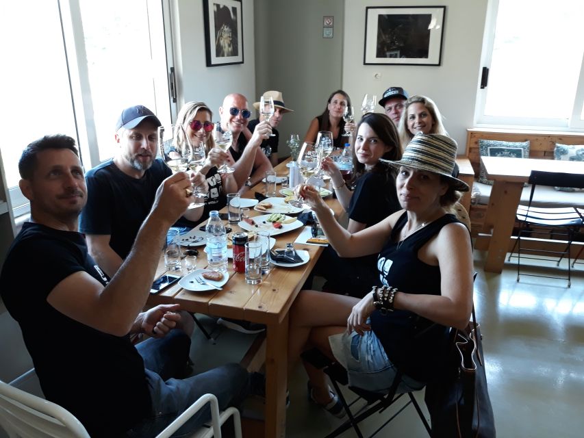 Chania: White Mountains Safari Tour with Lunch and Tastings - What $176 includes, and what it does not